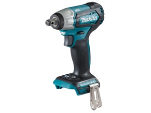 Аккум. ударный гайковерт MAKITA DTW 181 Z в кор. (18.0 В, БЕЗ АККУМУЛЯТОРА, посадочн. квадрат 1/2 
