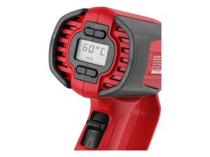 Термовоздуходувка WORTEX HG 6120-1 в чем. + набор сопл (2000 Вт, LCD - дисплей, 2 режима: 60°С, 300-500 л/мин, 60-600°С, 300-500 л/мин., холодный обду (0334324) Термовоздуходувка WORTEX HG 6120-1 в чем. + набор сопл (2000 Вт, LCD - дисплей, 2 режима: 60°С, 300-500 л/мин, 60-600°С, 300-500 л/мин., холодный обду (0334324)