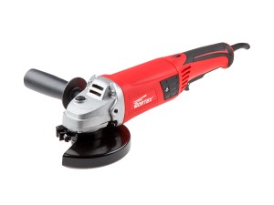 Одноручная углошлифмашина WORTEX AG 1213 в кор. (1250 Вт, диск 125х22 мм, регул. об.) (AG121300018) Одноручная углошлифмашина WORTEX AG 1213 в кор. (1250 Вт, диск 125х22 мм, регул. об.) (AG121300018)