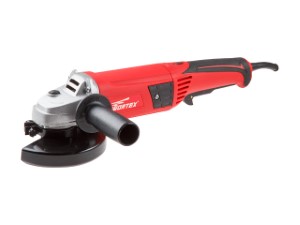 Одноручная углошлифмашина WORTEX AG 1213 в кор. (1250 Вт, диск 125х22 мм, регул. об.) (AG121300018) Одноручная углошлифмашина WORTEX AG 1213 в кор. (1250 Вт, диск 125х22 мм, регул. об.) (AG121300018)