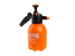 Опрыскиватель компрессионный 1,5л STARTUL GARDEN (ST6550-15) (ST6550-15)