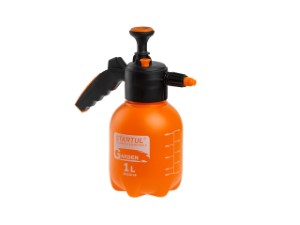 Опрыскиватель компрессионный 1л STARTUL GARDEN (ST6550-10) (ST6550-10)