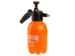 Опрыскиватель компрессионный 2л STARTUL GARDEN (ST6550-20) (ST6550-20)
