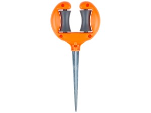 Направляющая для шланга на металл. пике STARTUL GARDEN (ST6010-25) (ST6010-25)