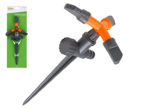 Распылитель круговой на пластмасс. пике STARTUL GARDEN (ST6010-11) (ST6010-11)