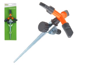 Распылитель круговой на металл. пике STARTUL GARDEN (ST6010-12) (ST6010-12)