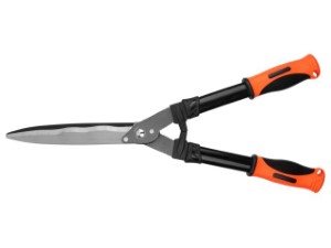Кусторез с волнистыми лезвиями 58см STARTUL GARDEN (ST6096-02) (ножницы для живой изгороди) (ST6096-02)