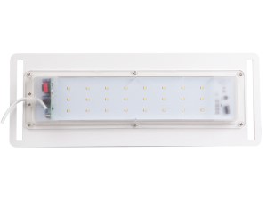 Светильник-подставка Agro для растений LED 14 Вт PMG 001 JAZZWAY (4000К, 850Лм, IP20) (5009547)