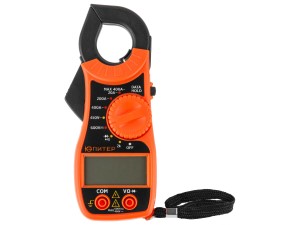 Клещи токоизмерительные CM87 Юпитер (ЮПИТЕР) (JP9130)