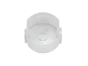 Коробка установочная (подрозетник) К-207 BYLECTRICA (Для бетона и кирпича.D 94 мм, h 46 мм) (К-207)