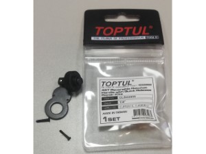 Ремкомплект для трещоток CJPI0815, CJDI0812 TOPTUL (CLBA0808)