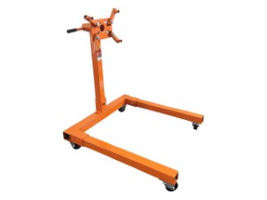Кантователь двигателя 675кг STARTUL AUTO (ST8025-675) (стенд для двигателя) (ST8025-675)