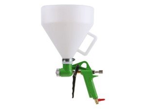 Краскораспылитель ECO SGH-710 (HP, сопло ф 4, 6, 8 мм, верх. бак 5000 мл) (для нанесения штукатурки и шпатлевки) (SGH-710) Краскораспылитель ECO SGH-710 (HP, сопло ф 4, 6, 8 мм, верх. бак 5000 мл) (для нанесения штукатурки и шпатлевки) (SGH-710)