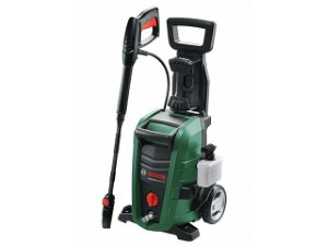Очиститель высокого давления BOSCH UniversalAquatak 130 (1.70 кВт, 130 бар, 380 л/ч, возможность забора воды из бочки: Да, рабочая температура воды: д (06008A7B00)