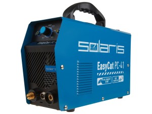 Плазморез Solaris EasyCut PC-41 (230 В; 15-40 А; Высоковольтный поджиг) (PC-41) Плазморез Solaris EasyCut PC-41 (230 В; 15-40 А; Высоковольтный поджиг) (PC-41)
