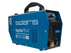 Плазморез Solaris EasyCut PC-41 (230 В; 15-40 А; Высоковольтный поджиг) (PC-41) Плазморез Solaris EasyCut PC-41 (230 В; 15-40 А; Высоковольтный поджиг) (PC-41)