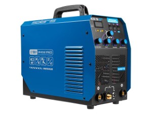 Инверторный аппарат аргонодуговой сварки SOLARIS TIG-220 AC/DC (AC/DC TIG; HF; MMA; 200 A; 150 В-240 В) (TIG-220ACDC) Инверторный аппарат аргонодуговой сварки SOLARIS TIG-220 AC/DC (AC/DC TIG; HF; MMA; 200 A; 150 В-240 В) (TIG-220ACDC)