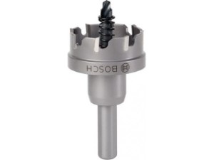 Коронка твердосплавная 32 мм ENDURANCE FOR HEAVY METAL BOSCH ( по металлу) (2608594140)