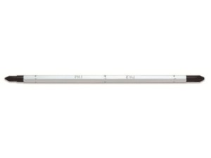 Насадка двухсторонняя PH1хPH2 175мм TOPTUL (FMAA0102)