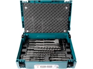 Набор насадок MAKITA (17 пр.) (B-53877)