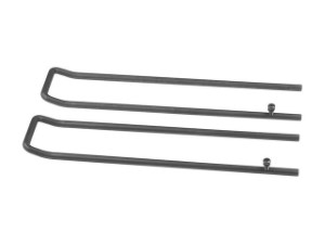 планки-удлинители для стола GCM 8, 380mm(Bosch) (2607001978)