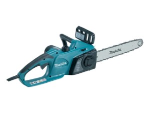 Пила цепная электрическая MAKITA UC 4041 A шина 40 см (16