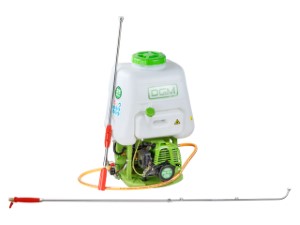 Опрыскиватель ранцевый бензиновый DGM PH-271 (2Т двигатель 0,9кВт; бак 25 л; давление 2,5 МПа) (PH-271)