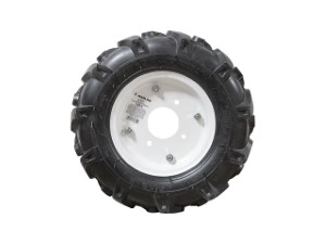 Колесо для культиватора/мотоблока 4,00-8 (ASILAK SL-82B, SL-83B) (SL-A8207)