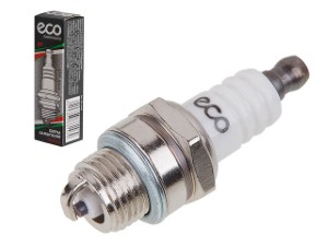 Свеча зажигания ECO GTP-X032 (2Т; М14*1.25; резьба 9,5 мм) (GTP-X032)