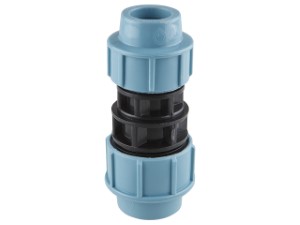Муфта ПЭ ред. 32х20 AV Engineering (Для ПЭ (полиэтиленовых) труб) (AVE1113220)