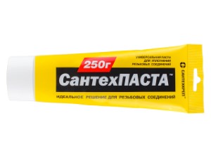 Паста уплотнительная универсальная 