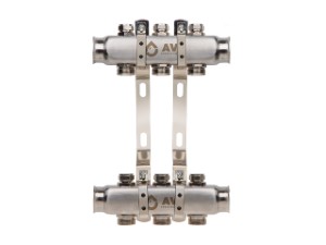 Коллекторная группа AVE162, 3 вых. AV Engineering (PRO серия) (AVE16200103) Коллекторная группа AVE162, 3 вых. AV Engineering (PRO серия) (AVE16200103)