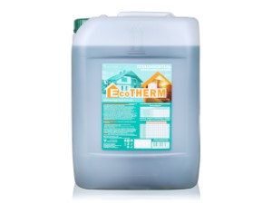 Теплоноситель Экотерм Суперконцентрат кан.20 кг., EcoTherm (430206166)
