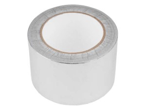 Лента алюминиевая армированная 50мм х 40м (STARFIX) (SMP-55561-1)
