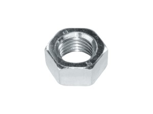Гайка М8 шестигр., цинк, кл.пр. 8, DIN 934 (5 кг) STARFIX (SM-66684-5)