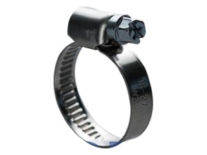 Хомут червячный 40-60 мм, нерж.сталь (W2) STARFIX (SMP-87992-1)