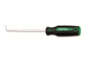 Крюк 125мм TOPTUL (JJAK0101)