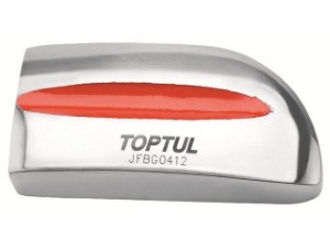 Рихтовочная оправка усадочная 122мм TOPTUL (JFBG0412)
