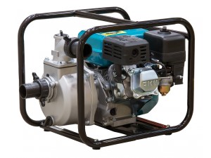 Мотопомпа бензиновая ECO WP-703C (для слабозагрязненной воды, 4,9 кВт, 700 л/мин, 2 Мотопомпа бензиновая ECO WP-703C (для слабозагрязненной воды, 4,9 кВт, 700 л/мин, 2
