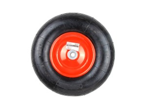 Колесо надувн. 3.50-6