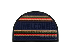 Коврик придверный Comfort, 45х75 см, 