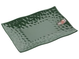 Блюдо керамическое, 27.5х20 см, серия ASIAN, зеленое, PERFECTO LINEA (17-102754) Блюдо керамическое, 27.5х20 см, серия ASIAN, зеленое, PERFECTO LINEA (17-102754)