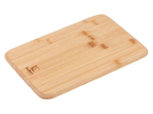 Блюдо плоское бамбуковое 30,5х20,5 см, BAMBOO, PERFECTO LINEA (38-305205)