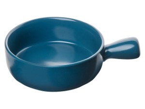 Супница керамическая, 21 см, серия ASIAN, синяя, PERFECTO LINEA (17-102102)