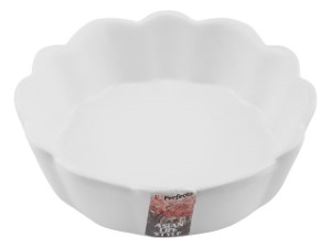 Салатник керамический, 15 см, серия ASIAN, белый, PERFECTO LINEA (17-111545)