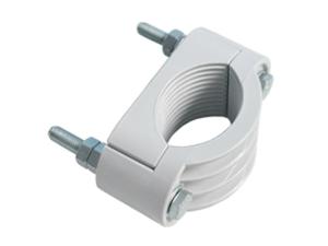 Держатель кабельный ДКп 45-70 (BYLECTRICA)
