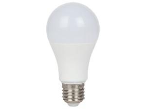 Лампа светодиодная A60 СТАНДАРТ 15 Вт PLED-LX 220-240В Е27 3000К JAZZWAY (100 Вт  аналог лампы накаливания, 1200Лм, теплый)