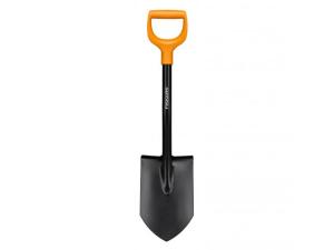 Лопата штыковая укороченная Solid FISKARS