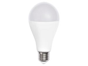 Лампа светодиодная A65 СТАНДАРТ 20 Вт PLED-LX 220-240В Е27 4000К JAZZWAY (130 Вт  аналог лампы накаливания, 1600Лм, нейтральный)