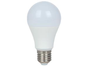 Лампа светодиодная A60 СТАНДАРТ 11 Вт PLED-LX 220-240В Е27 5000К JAZZWAY (80 Вт аналог лампы накаливания, 880Лм, теплый)